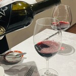 ボン・ヴィラージュ・オゼ - 赤ワイン