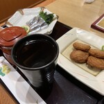 ふく福 - 西郷どん焼酎セット