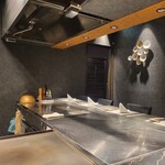 Shibuya Teppanyaki Rin - 