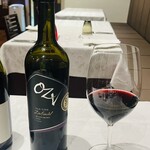 ボン・ヴィラージュ・オゼ - 赤ワイン
