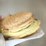 Taiyaki Semmon Tenkenzou - 厚さ