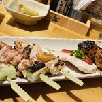 焼きもの家 慶 - 