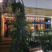 マディソン ニューヨーク キッチン - 