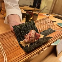 鮨おにかい＋1 - 