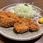 Tonkatsu Maruichi - 