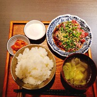たんとさがりとまくの店 - （※写真4）提供物