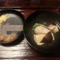 祇園 又吉 - 