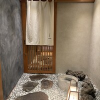 寿司と日本料理 銀座 一 - 