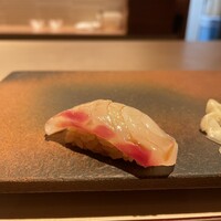 寿司と日本料理 銀座 一 - 