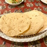 リトルスパイス - 