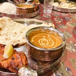 リトルスパイス - 