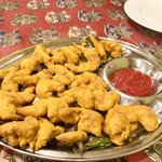 リトルスパイス - 