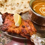 リトルスパイス - 