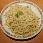 Toukyoutonkotsubesumeidobaihakataippuudou - 替え玉１５０円１１０ｇ