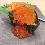 Sushi Sake Saka Na Sugi Dama - 