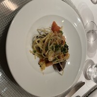 リストランテ アルベラータ - 