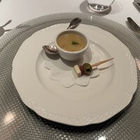 リストランテ アルベラータ - 