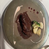 リストランテ アルベラータ - 