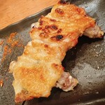 えにし - 手羽中
