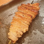 えにし - 皮