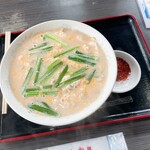 辛麺屋 桝元  - 