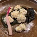 あぶりや食堂 - 