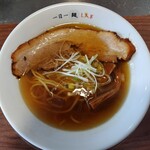 一日一麺LAB＋ - 