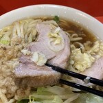 ラーメン二郎 - 