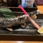 あぶりや食堂 - 