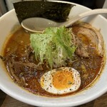 Ramen Yu Duki - 