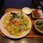 Yueji Hua Karuizawa Ten