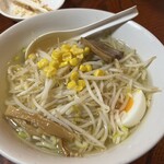 台湾料理 四季紅 - 料理写真: