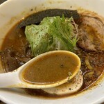 Ramen Yu Duki - 