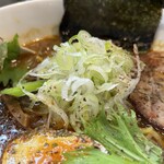 Ramen Yu Duki - 