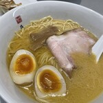 麺屋 匠 - 