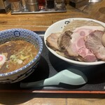 松戸中華そば 富田食堂 - 