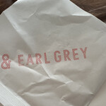 & EARL GREY - 
