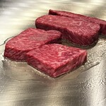 ビフテキのカワムラ - 