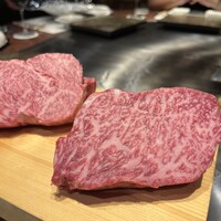 ビフテキのカワムラ 六本木店 - 