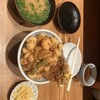 天丼 金子屋 赤坂店