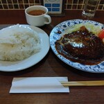 洋食レストラン 犇屋 - 