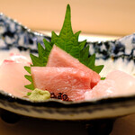 寿司と日本料理 銀座 一 - 