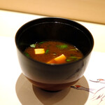 寿司と日本料理 銀座 一 - 