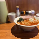 麺屋 真心 - 