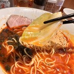 麺屋 真心 - 