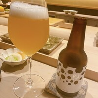 赤坂 鮨 ふくなが - 