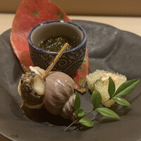 赤坂 鮨 ふくなが - 