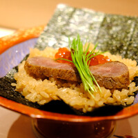 寿司と日本料理 銀座 一 - 