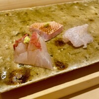 赤坂 鮨 ふくなが - 