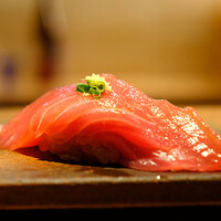 寿司と日本料理 銀座 一 - 